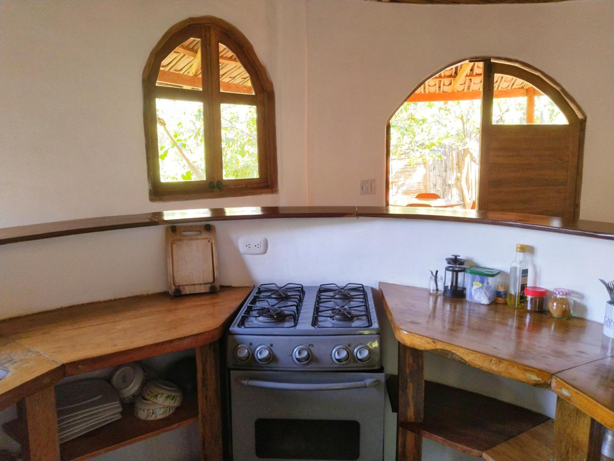 Вилла Casa Magica Минка Экстерьер фото
